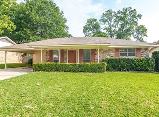2834 Kaylin Dr, Shreveport, LA 71118
