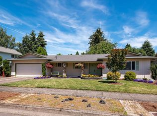 6672 E St, Springfield, OR 97478