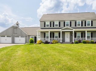 2941 Hitchings Rd, Nedrow, NY 13120