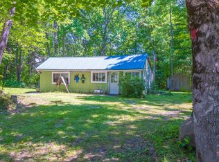 753 Center Hill Rd, Weld, ME 04285