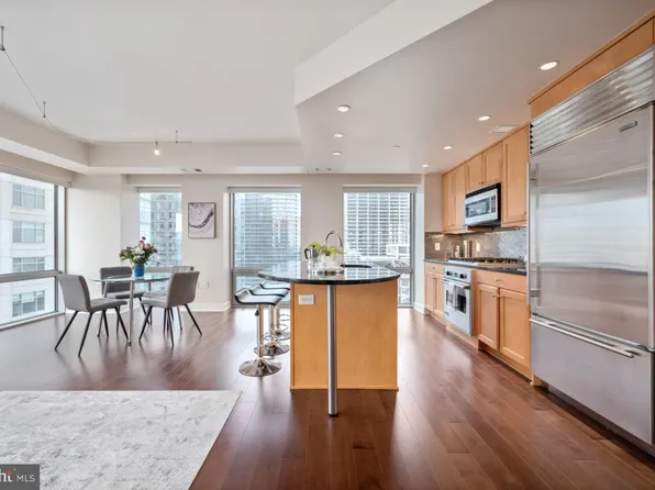 1111 19th St N APT 1907, Arlington, VA 22209