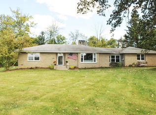 10775 Sawmill Rd, Powell, OH 43065