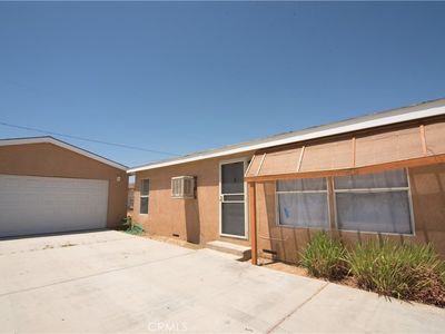 6386 Del Monte Ave, Yucca Valley, CA, 92284
