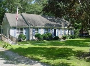 5839 Kirknewton Dr, Salisbury, MD 21804