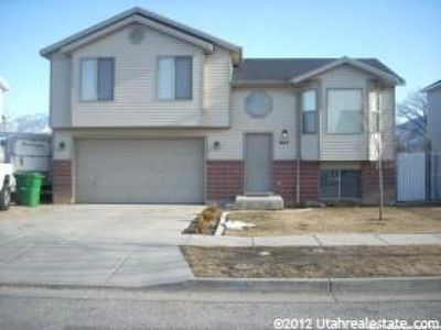 404 W Meadowbrook Dr, Ogden, UT, 84404