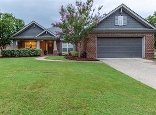 717 Stoneybrooke Way, Montgomery, AL 36117