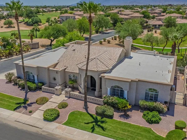 13511 W FAIRWAY Loop S, Goodyear, AZ 85395