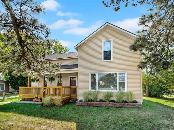 1710 Burton St SE, Grand Rapids, MI 49506