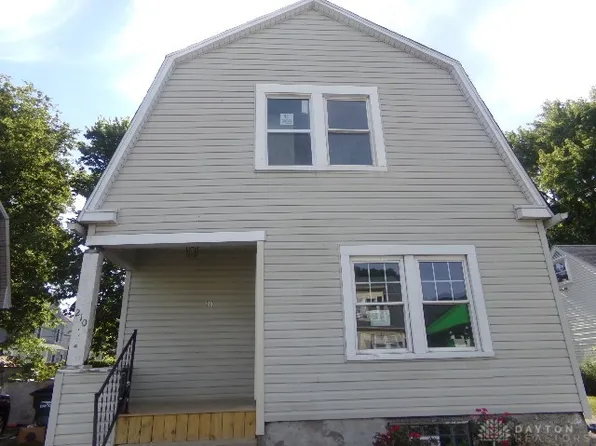 210 S Hedges St, Dayton, OH 45403