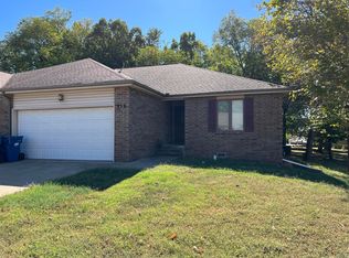 215 W Briarbrook Ln, Carl Junction, MO 64834
