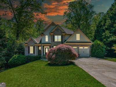 192 Camille Ct, Jefferson, GA, 30549