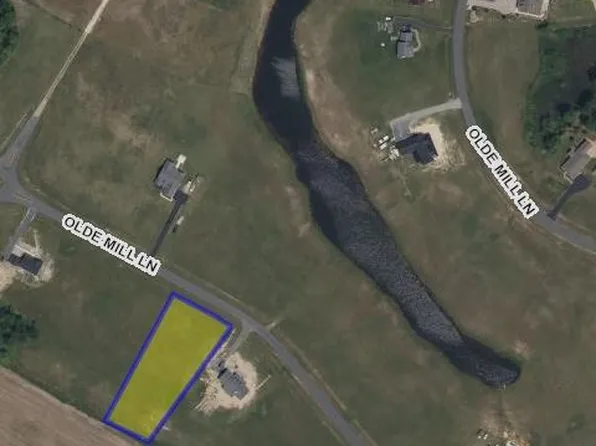 88 Olde Mill Ln, New Church, VA 23415
