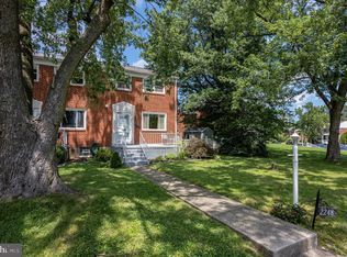 2248 Ellen Ave, Parkville, MD 21234