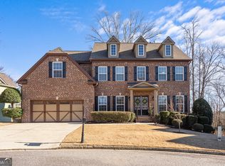 2665 Benefield Rd, Cumming, GA 30041