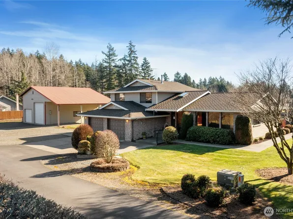 11506 45th Street E, Edgewood, WA 98372