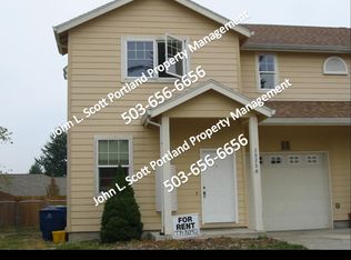 3926-3928 SE 125th Ave, Portland, OR 97236