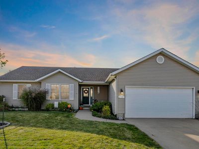 4504 Gayman Ave, Davenport, IA, 52806