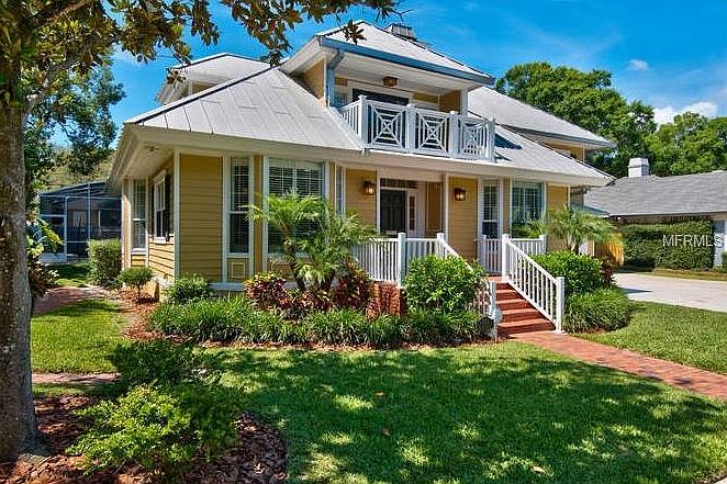 1st image of 2928 W Bayshore Ct