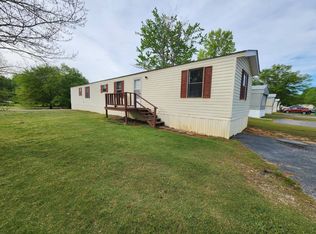 491 Chapman Rd Lot 10, Fountain Inn, SC 29644