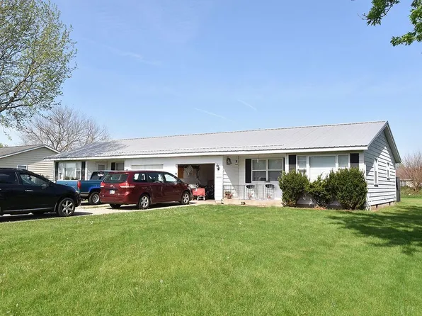 58204-08 County Road 23, Goshen, IN 46528