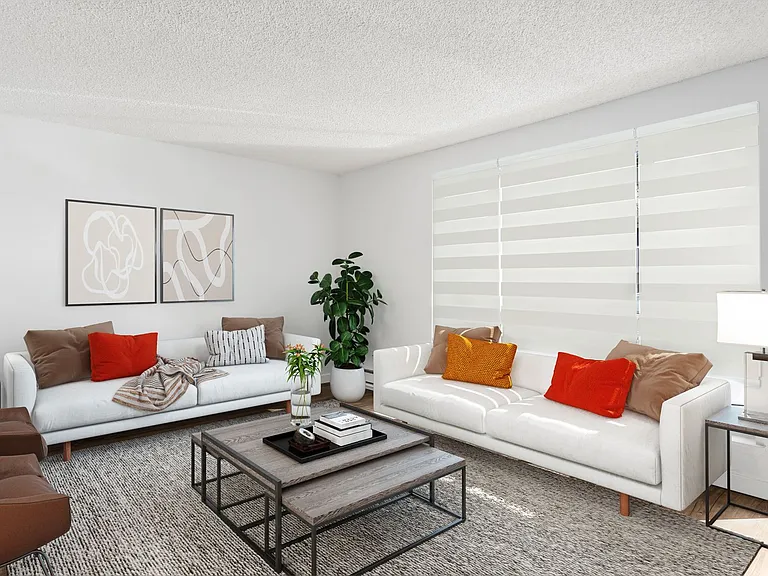 Canopy Apartments — Photo 15