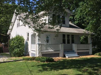 631 Troy Rd, Collinsville, IL, 62234