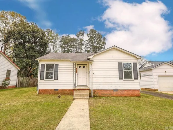 (undisclosed Address), El Dorado, AR 71730