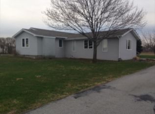 5565 Birch Run Rd, Millington, MI 48746