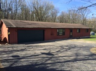 W7051 County Road Yy, Neshkoro, WI 54960