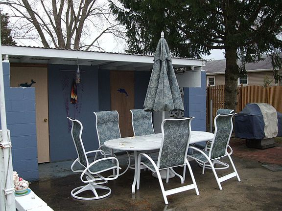 great for entertaining