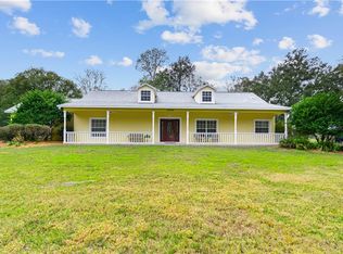 29504 Old Darby Rd, Dade City, FL 33525