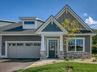13695 Brookside Path, Rosemount, MN 55068