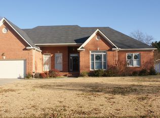 3204 Vicksburg Dr SW, Decatur, AL 35603