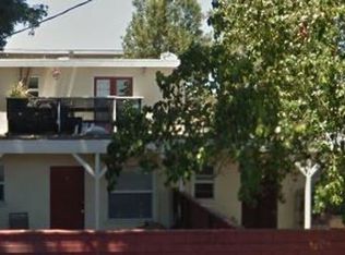 G5 | (CHP) 118 Jackson Avenue, Redwood City, CA 94061