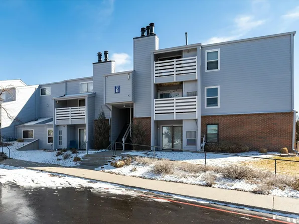 7665 E Eastman Ave, Denver, CO