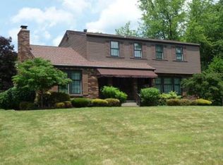 5918 Graybrooke Dr, Export, PA