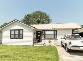 211 Wilson St, Raceland, LA 70394
