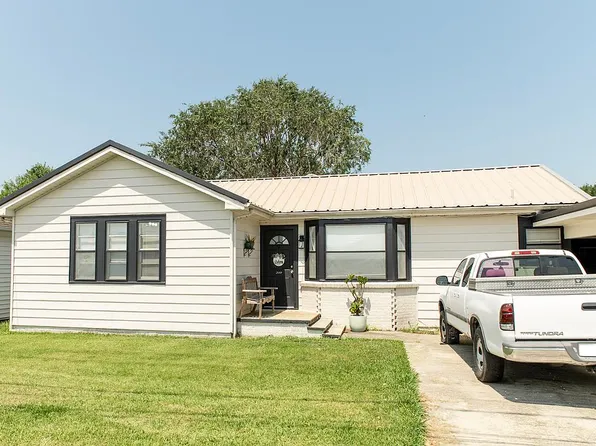 210 Wilson St, Raceland, LA 70394