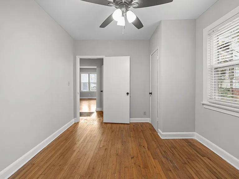 300-B Chamberlain Street - Renovated