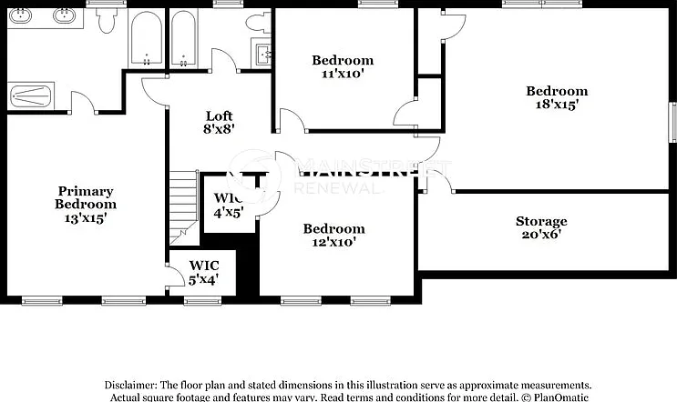 120 Hollow Ct — Photo 3