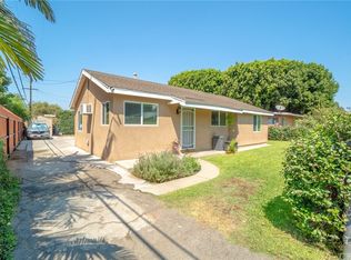 2209 Kaydel Rd, Whittier, CA 90601