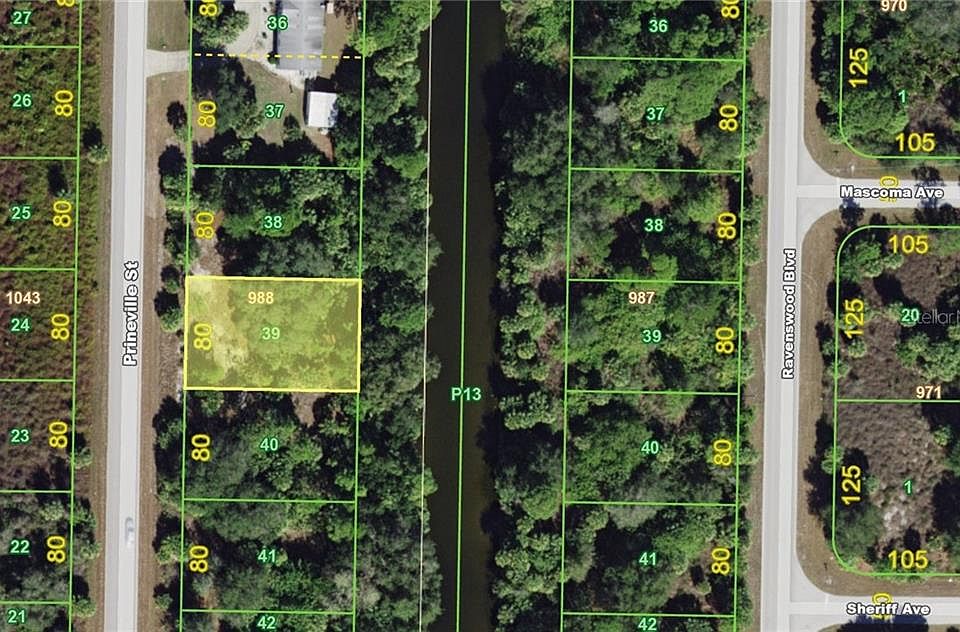 1st image of 312 Prineville St