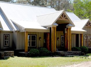 204 McCurdy Rd, Lowndesboro, AL 36752