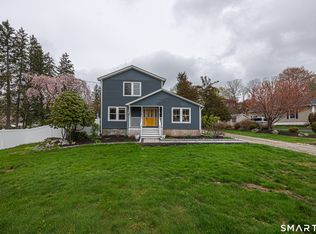 148 Cross Hill Road, Monroe, CT 06468