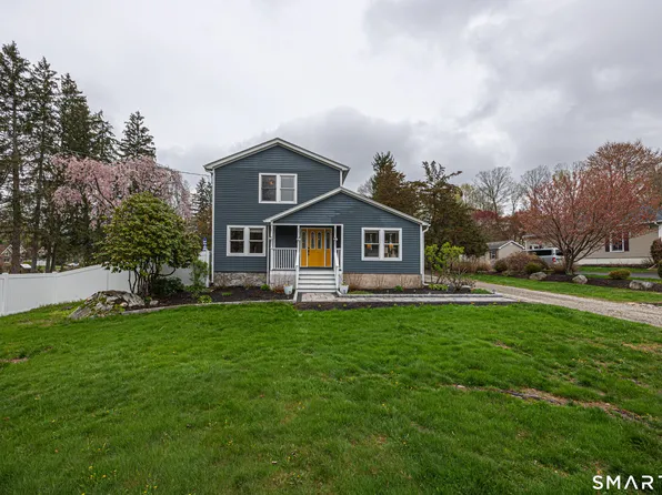 148 Cross Hill Road, Monroe, CT 06468