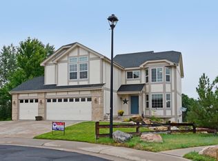 1840 Cooper Ct, Castle Rock, CO 80109