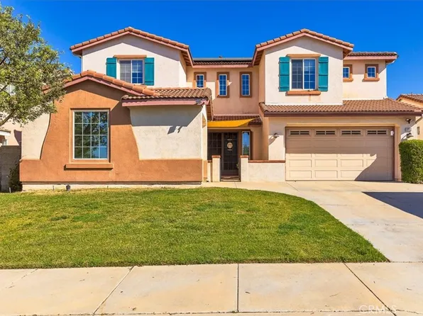 31982 Genoa St, Winchester, CA 92596