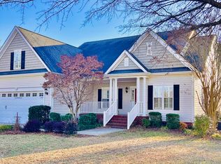 806 S Baden Ct, Goldsboro, NC 27534