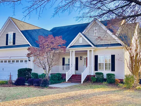 806 S Baden Court, Goldsboro, NC 27534