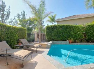 26162 Calle Cresta, Mission Viejo, CA 92692